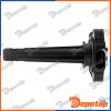 Capteur niveau d'huile moteur pour AUDI | EPO-AU-017, 03L907660